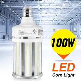 NG-RCL-100W KUKUPPO Led Corn Cob Light Bulb Mogul Base Garage