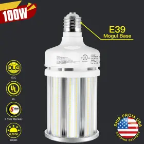 NG-RCL-100W-6K KUKUPPO Led Retrofit Corn Bulb Light Base High