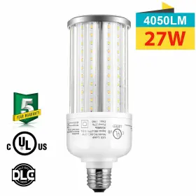 NG-RCL-27W KUKUPPO Halide Led Corn Light Bulb
