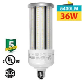 NG-RCL-36W KUKUPPO Led Corn Light Bulb Parking High Bay