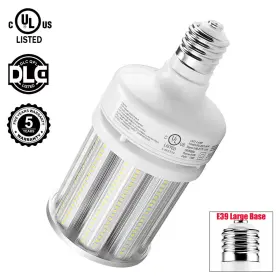 NG-RCL-80W-KU KUKUPPO Led Corn Light Bulbfor Airport Garage