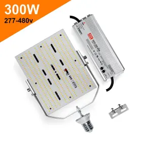 NG-RK-300WH KUKUPPO Led Parking Tennis Court Retrofit Light