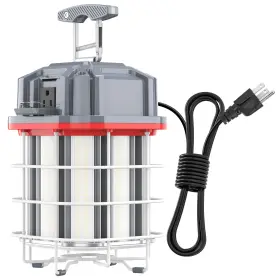 NG-TWG-150W-5K-120V-LED KUKUPPO Temporary Light Linkable Lamp #2