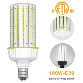 NG-WL-100W KUKUPPO Led Corn Light Bulb Halide