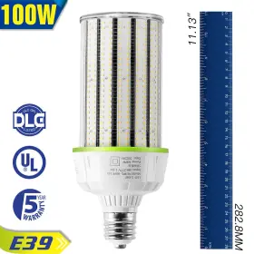 NG-WL-100W-ME KUKUPPO Led Corn Cob Light Bulb Garage Lighting