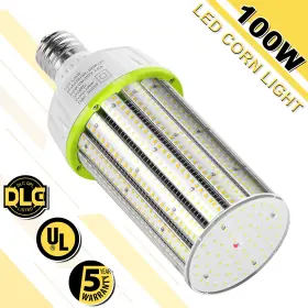NG-WL-100W14SX-578-W39 KUKUPPO Led Corn Light Bulbs Garage