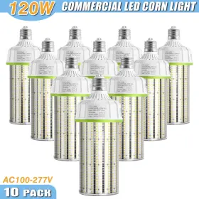 NG-WL-120W14SX-578-W39 KUKUPPO Led Corn Cob Bulb Light Gym