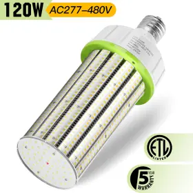 NG-WL-120WH14SX-508-W39 KUKUPPO Led Corn Light Bulb Gym High