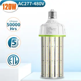 NG-WL-120WH14SX-578-W39 KUKUPPO Led Corn Light High Bay Cob #2