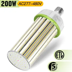 NG-WL-200WH16SX-578-W39 KUKUPPO Volt Led Corn Cob Light