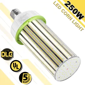 NG-WL-250W16SX-578-W39 KUKUPPO Led Corn Light Highbay Lamp