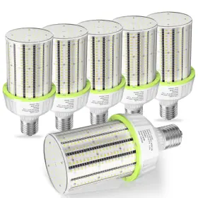 NG-WL-80W14SX-578-W39-120V KUKUPPO Led Corn Light Bulb Mogul #2