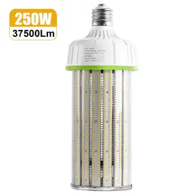 NGWL-250W14S KUKUPPO Led Bulb Corn Light High Bay Lighting