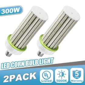 NGWL-300W14S KUKUPPO Led Corn Bulb Hospital High Bay Fixture