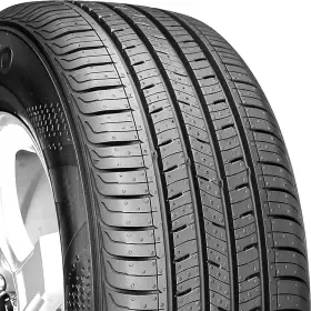 808956141066 KUMHO Solus Season Tire #2