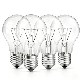 YKK111EE KXBEL Incandescent Light Bulbs Shatter Rough