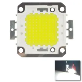 LH-XP-100W-6000K L-LOHAS LED Chip Bulb High Power Energy Lamp