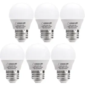 703290405066 L-LOHAS LED Light Bulb Base