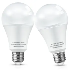 FJ-XP01603E26-2 L-LOHAS LED Bright Light Bulb