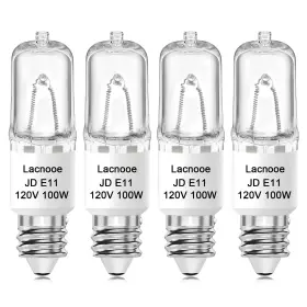 HXF-E11-HB-100W-4P LACNOOE Halogen Light Led Bulb