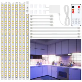 761989078694 LAFULIT Cabinet Lighting Kit