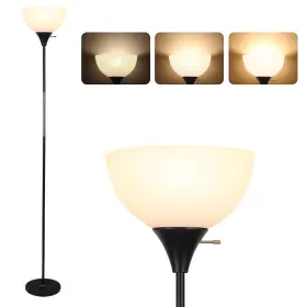 B0C3LPL7DT LALISU Dimmable Led Floor Lamp Brightness Levels