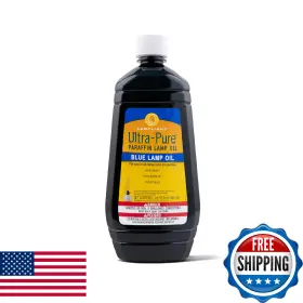 B002QVXUNK LAMPLIGHT Ultra Pure Lamp Oil Paraffin