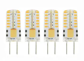 723576192503 LAMSKY Pin Base Led Bulb Dimma