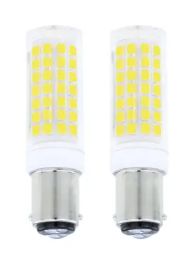 726587084980 LAMSKY Led Light Bulb Double Contact Bayonet