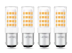 LC30-WW LAMSKY Led Double Contact Bayonet Base Volts Light