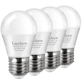 XMG20210413 LANDUOS Light Bulb Led