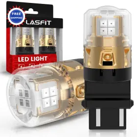 L2-3157R LASFIT Led Brake Light Bright Tail