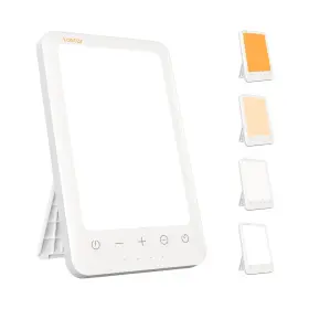 B0BV6LQ7RF LASTAR Lux Sun Lamp Spectrum Timer Desk Wall Mount