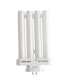 844296061105 LAVISH HOME Tube Bulb Sunlight Lamps