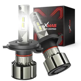 4890LHP052SUS LAXMAS Fog Light Bulbs Illumination Polarity