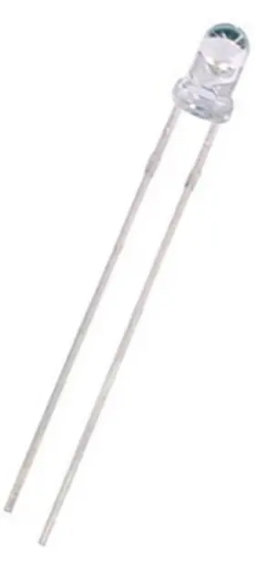 616312174539 LC LED Pack Volt Leds Resistor