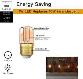 779605250966 LDCHIUEN Mini Led Night Light #3