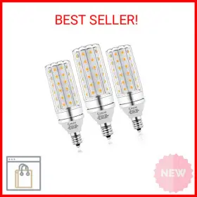 653945786517 LDSZM Led Corn Light Bulb