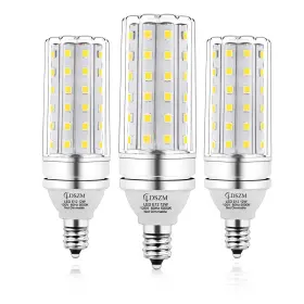663274113878 LDSZM Led Corn Light Bulb Lume