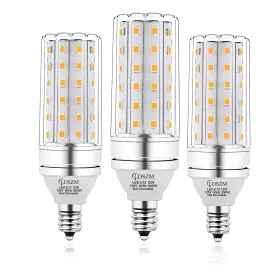 LYE-E-806-3000K LDSZM Led Corn Light Bulb Lume