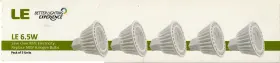 2000056-WW-US LED Bulbs Pack