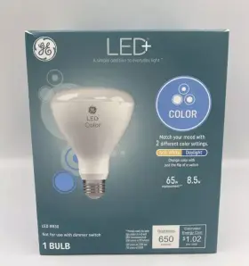 043168502191 LED Ge Bulb