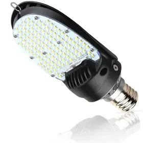 768599934686 LED FLYING DIRECT Shoebox Retrofit Lamp Mogul