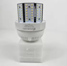 4350LM LED GLOBAL SUPPLY Stubby Corn Bulb Lamp Gym