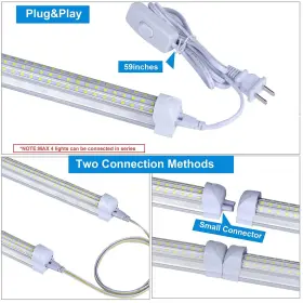 761865913330 LED LIGHT 777 Fixtur #3