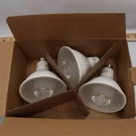 1005-925-092 LED TECHNOLOGY Dimmable Flood Light Bulb #3