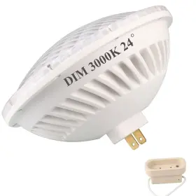 PAR56-001 LEDBEFINE Dimmable Led Bulb Base Dj Club