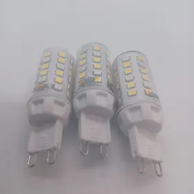 G9-RGBCW-3P LEDEPLY Wifi Smart Bulb