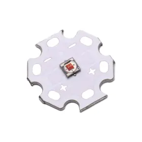 JH-3535R12G42-T8B LEDGUHON High Power Led Chip Plate Star Pcb