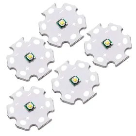 JH-3535W12S40-T7B-A LEDGUHON High Power Led Chip Plate Star
